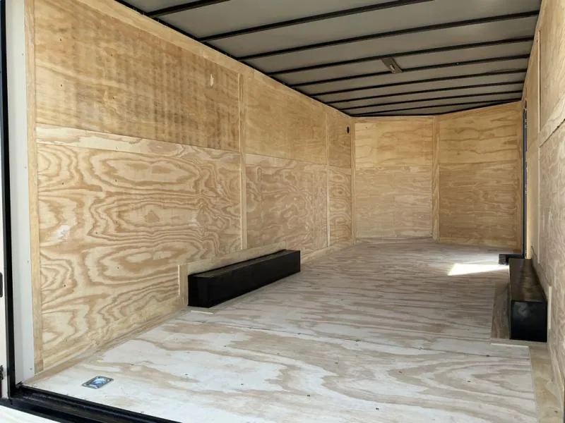 new Cargo (Enclosed) Trailers Anvil Trailers  for sale, in Lebanon, OH Thumbnail 12