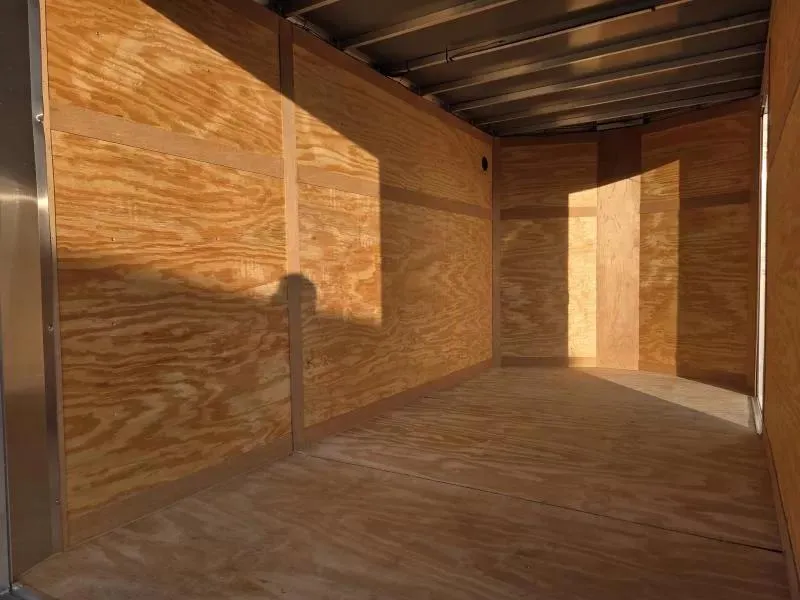 new Cargo (Enclosed) Trailers NationCraft Trailers  for sale, in Lebanon, OH Thumbnail 13