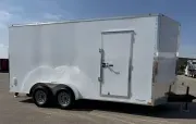 new Cargo (Enclosed) Trailers Anvil Trailer  for sale, in Lebanon, OH Thumbnail 7