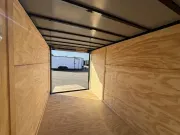 new Cargo (Enclosed) Trailers Other  for sale, in Lebanon, OH Thumbnail 15