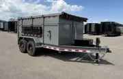 new Dump Trailers Panther Cargo  for sale, in Lebanon, OH Thumbnail 6