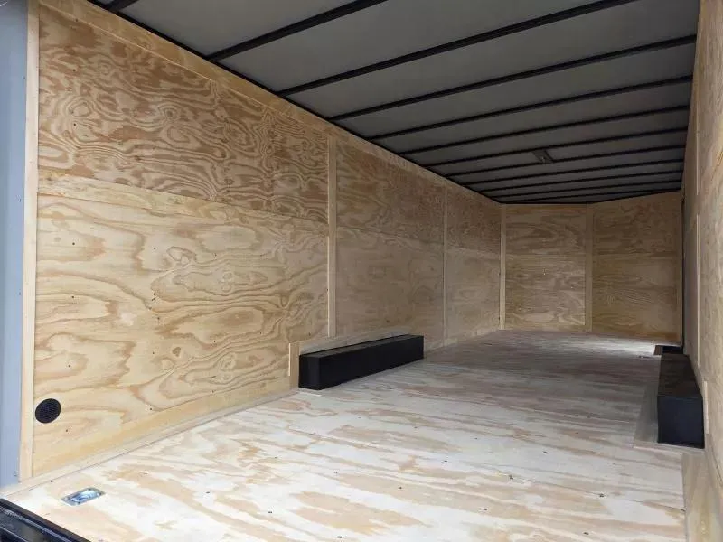 new Cargo (Enclosed) Trailers Anvil Trailers  for sale, in Lebanon, OH Thumbnail 13