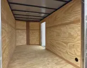 new Cargo (Enclosed) Trailers NationCraft Trailers  for sale, in Lebanon, OH Thumbnail 2