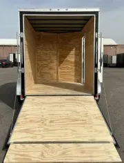 new Cargo (Enclosed) Trailers Anvil Trailer  for sale, in Lebanon, OH Thumbnail 9
