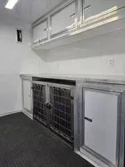 new Vending / Concession Trailers Quality Cargo  for sale, in Lebanon, OH Thumbnail 15
