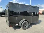 new Cargo (Enclosed) Trailers Quality Cargo  for sale, in Lebanon, OH Thumbnail 6