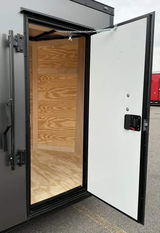 new Cargo (Enclosed) Trailers NationCraft Trailers  for sale, in Lebanon, OH Thumbnail 12