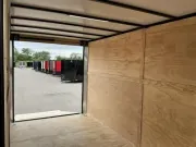 new Cargo (Enclosed) Trailers NationCraft Trailers  for sale, in Lebanon, OH Thumbnail 16