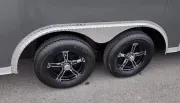 new Cargo (Enclosed) Trailers Anvil Trailers  for sale, in Lebanon, OH Thumbnail 6