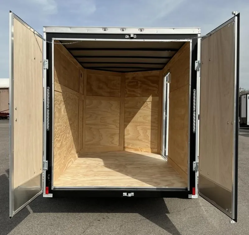 new Cargo (Enclosed) Trailers Anvil Trailers  for sale, in Lebanon, OH Thumbnail 9