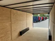 new Cargo (Enclosed) Trailers NationCraft Trailers  for sale, in Lebanon, OH Thumbnail 19
