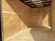 new Cargo (Enclosed) Trailers NationCraft Trailers  for sale, in Lebanon, OH Thumbnail 12