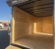 new Cargo (Enclosed) Trailers NationCraft Trailers  for sale, in Lebanon, OH Thumbnail 14