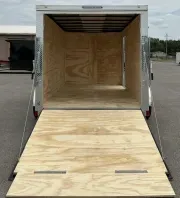 new Cargo (Enclosed) Trailers NationCraft Trailers  for sale, in Lebanon, OH Thumbnail 9