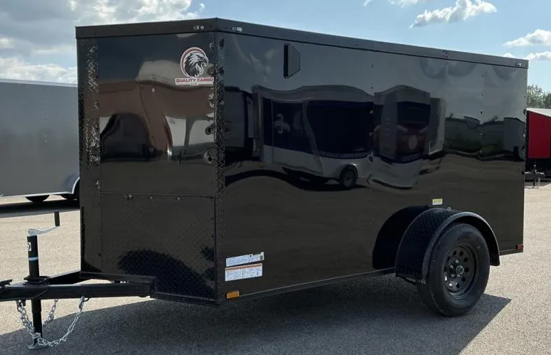 new Cargo (Enclosed) Trailers Quality Cargo  for sale, in Lebanon, OH image-0