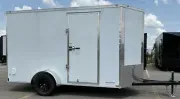 new Cargo (Enclosed) Trailers Anvil Trailer  for sale, in Lebanon, OH Thumbnail 7