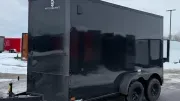 new Cargo (Enclosed) Trailers NationCraft Trailers  for sale, in Lebanon, OH Thumbnail 2