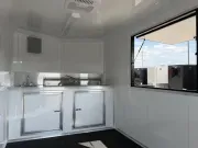 new Vending / Concession Trailers Quality Cargo  for sale, in Lebanon, OH Thumbnail 11