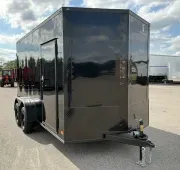new Cargo (Enclosed) Trailers NationCraft Trailers  for sale, in Lebanon, OH Thumbnail 9