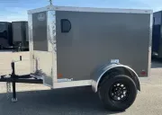 new Cargo (Enclosed) Trailers NationCraft Trailers  for sale, in Lebanon, OH Thumbnail 3