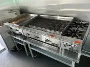 new Vending / Concession Trailers Quality Cargo  for sale, in Lebanon, OH Thumbnail 17