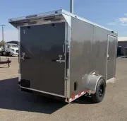 new Cargo (Enclosed) Trailers NationCraft Trailers  for sale, in Lebanon, OH Thumbnail 5