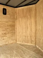 new Cargo (Enclosed) Trailers Titanium  for sale, in Lebanon, OH Thumbnail 30