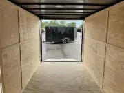 new Cargo (Enclosed) Trailers Titanium  for sale, in Lebanon, OH Thumbnail 18