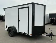 new Cargo (Enclosed) Trailers NationCraft Trailers  for sale, in Lebanon, OH Thumbnail 8
