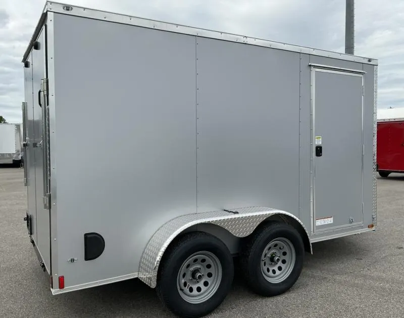 new Cargo (Enclosed) Trailers Anvil Trailers  for sale, in Lebanon, OH Thumbnail 6
