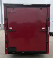 used Cargo (Enclosed) Trailers NationCraft Trailers  for sale, in Lebanon, OH Thumbnail 5
