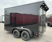 new Cargo (Enclosed) Trailers NationCraft Trailers  for sale, in Lebanon, OH Thumbnail 4