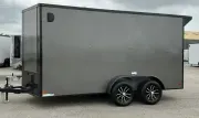 new Cargo (Enclosed) Trailers NationCraft Trailers  for sale, in Lebanon, OH Thumbnail 3