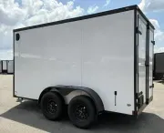 new Cargo (Enclosed) Trailers Anvil Trailer  for sale, in Lebanon, OH Thumbnail 4