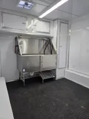 new Vending / Concession Trailers Quality Cargo  for sale, in Lebanon, OH Thumbnail 19
