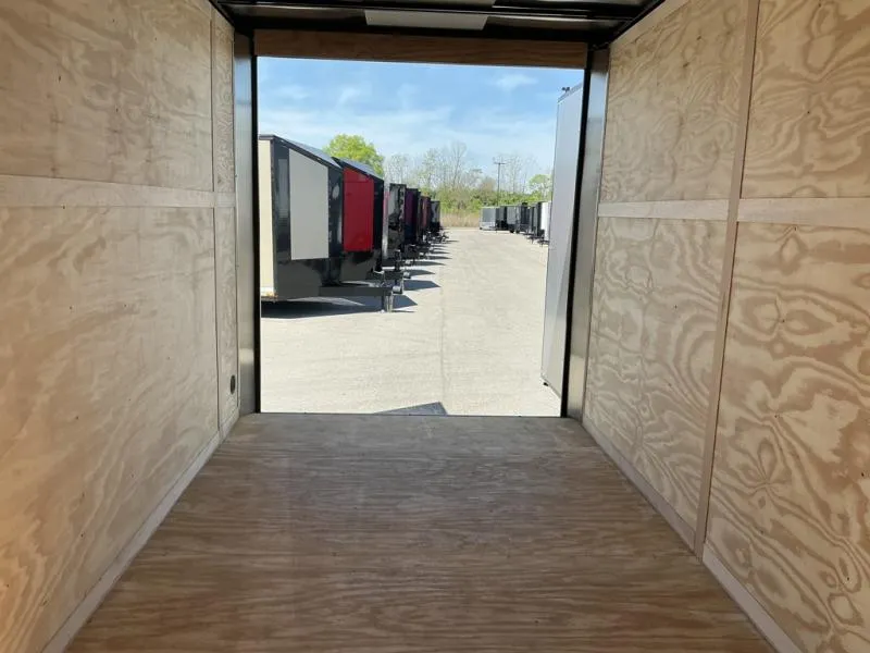 used Other Trailers NationCraft Trailers  for sale, in Lebanon, OH Thumbnail 18