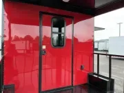 new Vending / Concession Trailers Quality Cargo  for sale, in Lebanon, OH Thumbnail 9