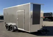 new Cargo (Enclosed) Trailers Titanium  for sale, in Lebanon, OH Thumbnail 8
