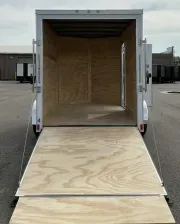 new Cargo (Enclosed) Trailers Anvil Trailer  for sale, in Lebanon, OH Thumbnail 10