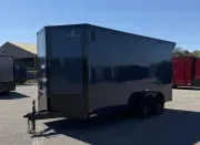 new Cargo (Enclosed) Trailers NationCraft Trailers  for sale, in Lebanon, OH Thumbnail 1