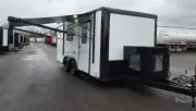new Vending / Concession Trailers Quality Cargo  for sale, in Lebanon, OH Thumbnail 4