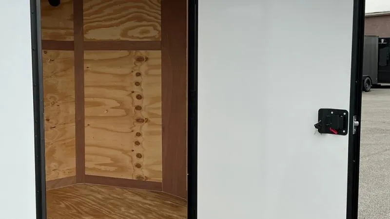 new Cargo (Enclosed) Trailers NationCraft Trailers  for sale, in Lebanon, OH Thumbnail 14