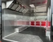 new Vending / Concession Trailers Quality Cargo  for sale, in Lebanon, OH Thumbnail 13