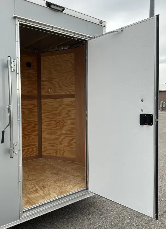 new Cargo (Enclosed) Trailers NationCraft Trailers  for sale, in Lebanon, OH Thumbnail 12