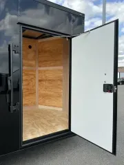 new Cargo (Enclosed) Trailers NationCraft Trailers  for sale, in Lebanon, OH Thumbnail 14