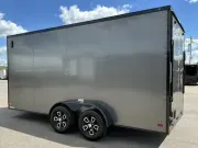 new Cargo (Enclosed) Trailers NationCraft Trailers  for sale, in Lebanon, OH Thumbnail 8