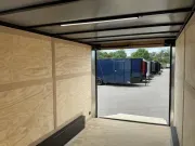 new Cargo (Enclosed) Trailers NationCraft Trailers  for sale, in Lebanon, OH Thumbnail 38
