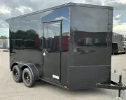new Cargo (Enclosed) Trailers Anvil Trailer  for sale, in Lebanon, OH Thumbnail 8