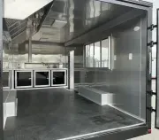 new Vending / Concession Trailers Quality Cargo  for sale, in Lebanon, OH Thumbnail 12
