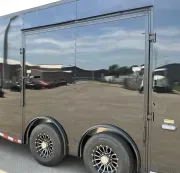 new Car Haulers / Racing Trailers Anvil Trailers  for sale, in Lebanon, OH Thumbnail 7